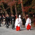 滋賀神社挙式 日吉大社